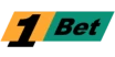 1Bet Casino logo by GamblerSay
