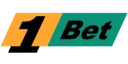 1Bet Casino logo by GamblerSay