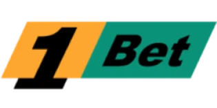 1Bet Casino logo by GamblerSay