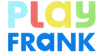 Playfrank Casino logo by GamblerSay