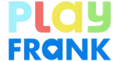 Playfrank Casino logo by GamblerSay