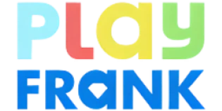 Playfrank Casino logo by GamblerSay