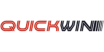 Quickwin Casino logo by GamblerSay