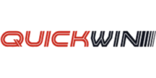 Quickwin Casino logo by GamblerSay