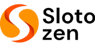 Slotozen Casino logo by GamblerSay