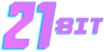 21Bit Casino logo by GamblerSay