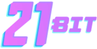 21Bit Casino logo by GamblerSay