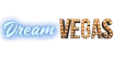 Dream Vegas Casino logo by GamblerSay