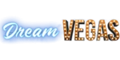 Dream Vegas Casino logo by GamblerSay