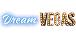 Dream Vegas Casino logo by GamblerSay
