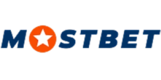 Mostbet Casino logo by GamblerSay