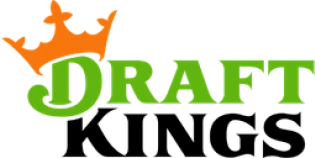 Draftkings Casino logo by GamblerSay