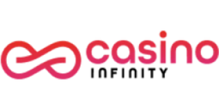 Casino Infinity logo by GamblerSay