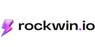 Rockwin Casino logo by GamblerSay