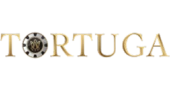Tortuga Casino logo by GamblerSay