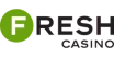 Fresh Casino logo by GamblerSay