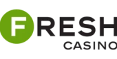 Fresh Casino logo by GamblerSay