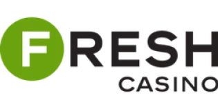Fresh Casino logo by GamblerSay