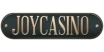 Joycasino logo by GamblerSay