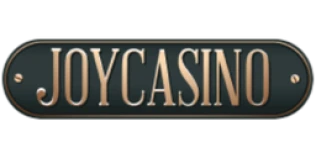 Joycasino logo by GamblerSay