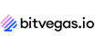 Bitvegas Casino logo by GamblerSay