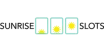 Sunrise Slots Casino logo by GamblerSay