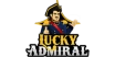 Lucky Admiral Casino logo by GamblerSay