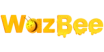 Wazbee Casino logo by GamblerSay
