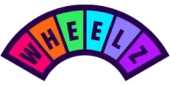 Wheelz Casino logo by GamblerSay
