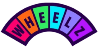 Wheelz Casino logo by GamblerSay