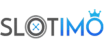 Slotimo Casino logo by GamblerSay