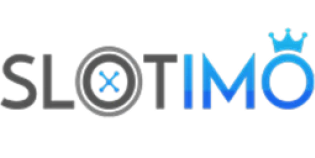 Slotimo Casino logo by GamblerSay