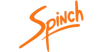 Spinch Casino logo by GamblerSay