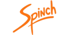 Spinch Casino logo by GamblerSay