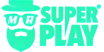 Superplay Casino logo by GamblerSay