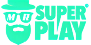 Superplay Casino logo by GamblerSay