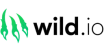 wild io Casino logo by GamblerSay