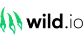 wild io Casino logo by GamblerSay