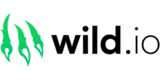 wild io Casino logo by GamblerSay