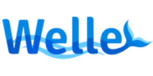 Welle Casino logo by GamblerSay