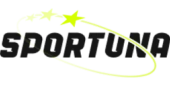Sportuna Casino logo by GamblerSay