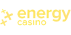 Energy Casino logo by GamblerSay