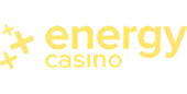 Energy Casino logo by GamblerSay