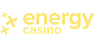 Energy Casino logo by GamblerSay