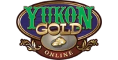 Yukon Gold Casino logo by GamblerSay