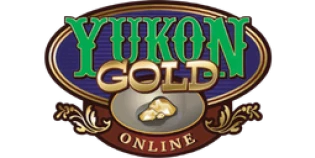 Yukon Gold Casino logo by GamblerSay