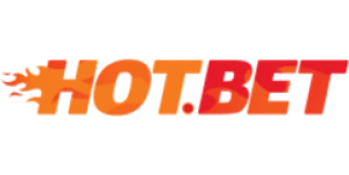 Hotbet Casino logo by GamblerSay