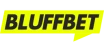 Bluffbet Casino logo by GamblerSay