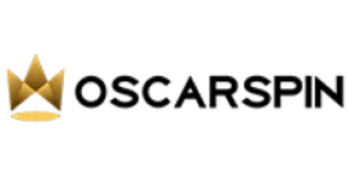 Oscarspin Casino logo by GamblerSay