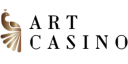 Art Casino logo by GamblerSay